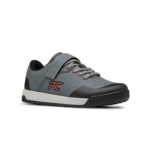 Ride Concepts Hellion Clip Womens Charcoal