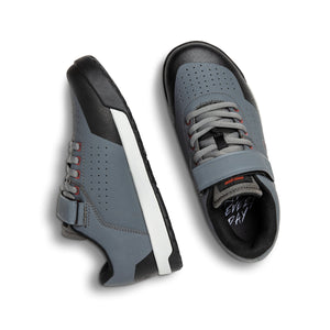 Ride Concepts Hellion Clip Womens Charcoal