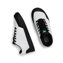 Hlaða mynd í myndaalbum, Ride Concepts Hellion Elite Womens White/Aqua
