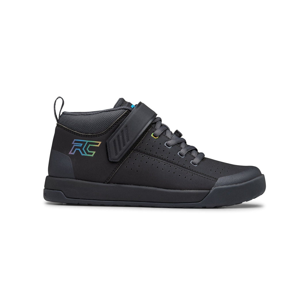 Ride Concepts Wildcat Womens Black