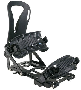 Nitro Miniganger 132 Krakka Splitboard pakki