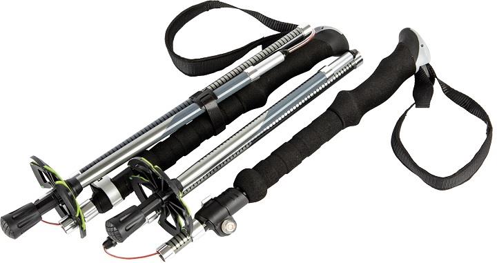 Nitro ALU Splitboard göngustafir