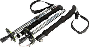 Nitro ALU Splitboard göngustafir