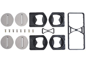 Nitro x Spark R&D Canted Pucks