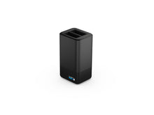 Hlaða mynd í myndaalbum, GoPro MAX Dual Battery Charger + Battery
