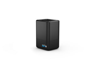 GoPro Hero 8 Dual Battery Charger + Battery