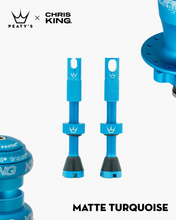 Hlaða mynd í myndaalbum, Peaty&#39;s Tubeless Valves Mk2
