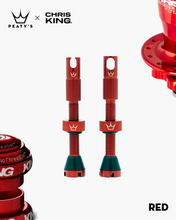 Hlaða mynd í myndaalbum, Peaty&#39;s Tubeless Valves Mk2
