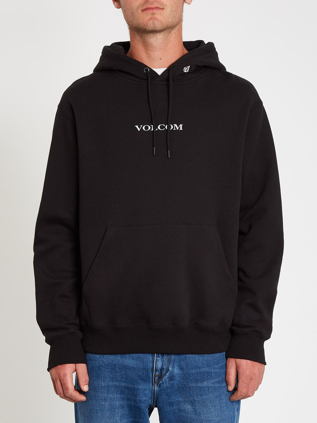 Volcom Stone Hettupeysa Black