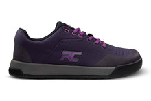 Hlaða mynd í myndaalbum, Ride Concepts Hellion Women&#39;s Dark Purple/Purple
