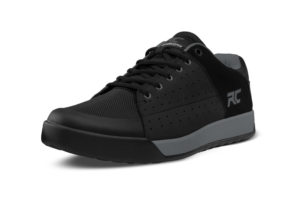 Ride Concepts Livewire Men's Black/Charcoal