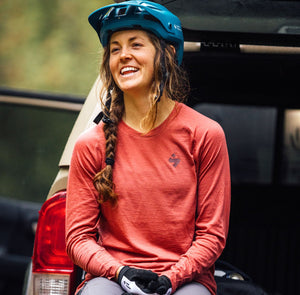 Sweet Protection Hunter Merino LS Jersey Women's