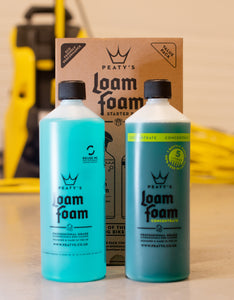 Peaty's Loam Foam Starter Pack