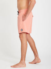 Hlaða mynd í myndaalbum, Volcom Lido Solid Trunk Sundbuxur Clay Orange
