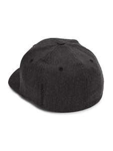 Volcom Full Stone Derhúfa Charcoal