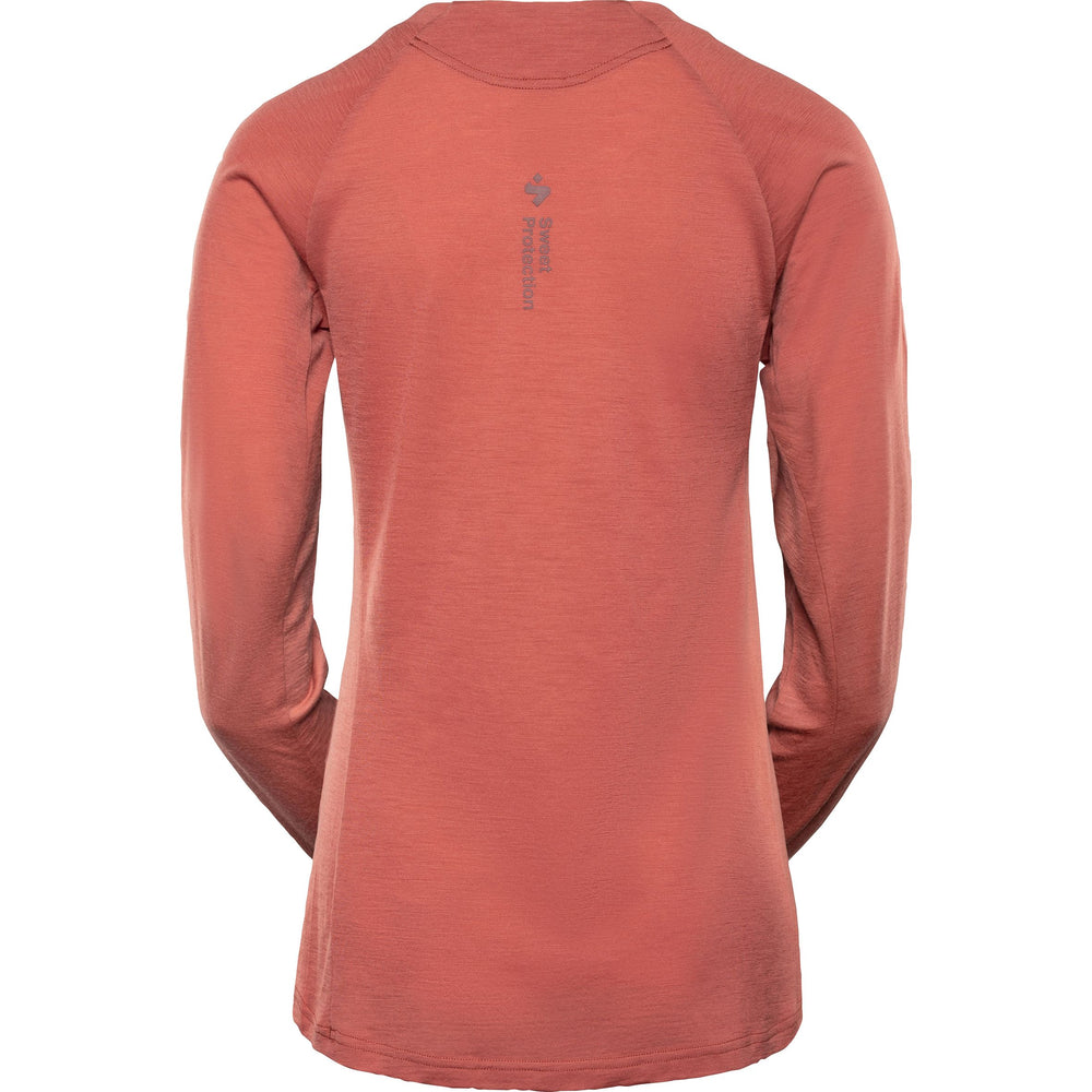 Sweet Protection Hunter Merino LS Jersey Women's