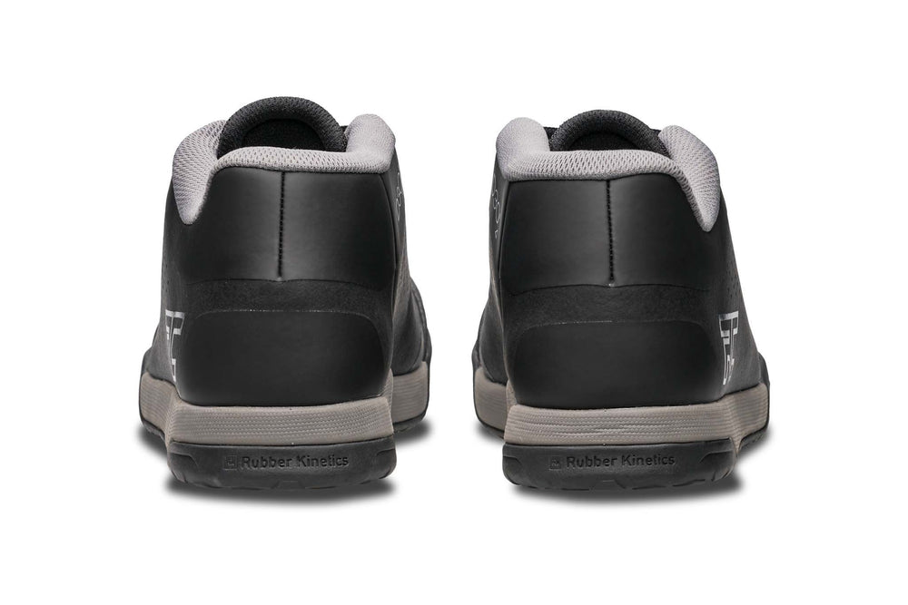 Ride Concepts Powerline Men's Black/Charcoal