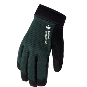 Sweet Protection Hunter Gloves Men's Green