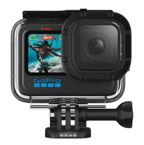 GoPro Protective Housing Hero 9/10/11 Black