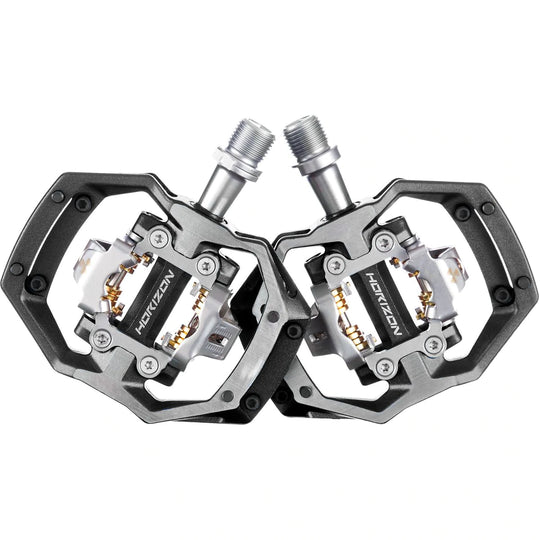 Nukeproof Horizon Clipless Trail Pedals