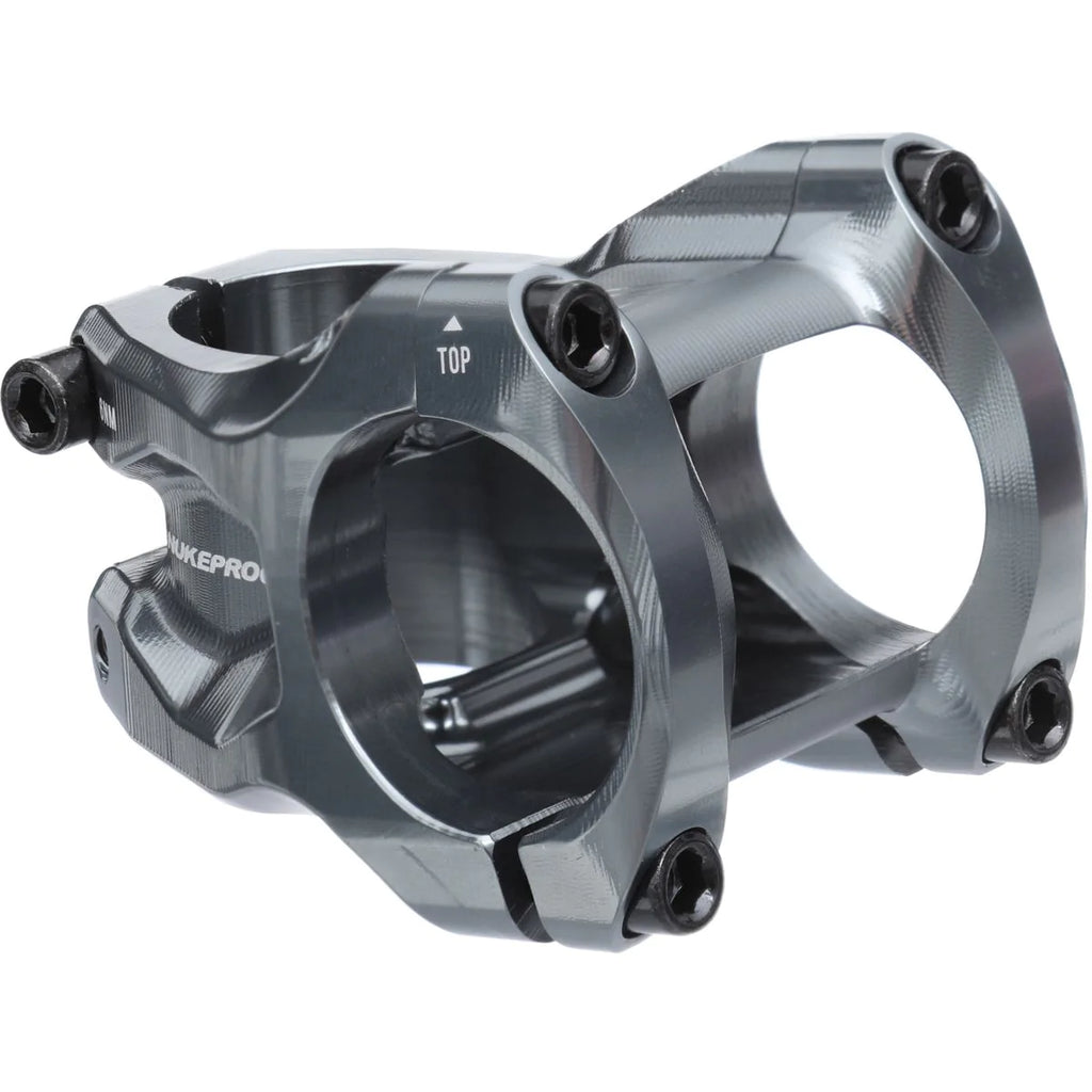 NUKEPROOF Horizon ステム シルバー MTB