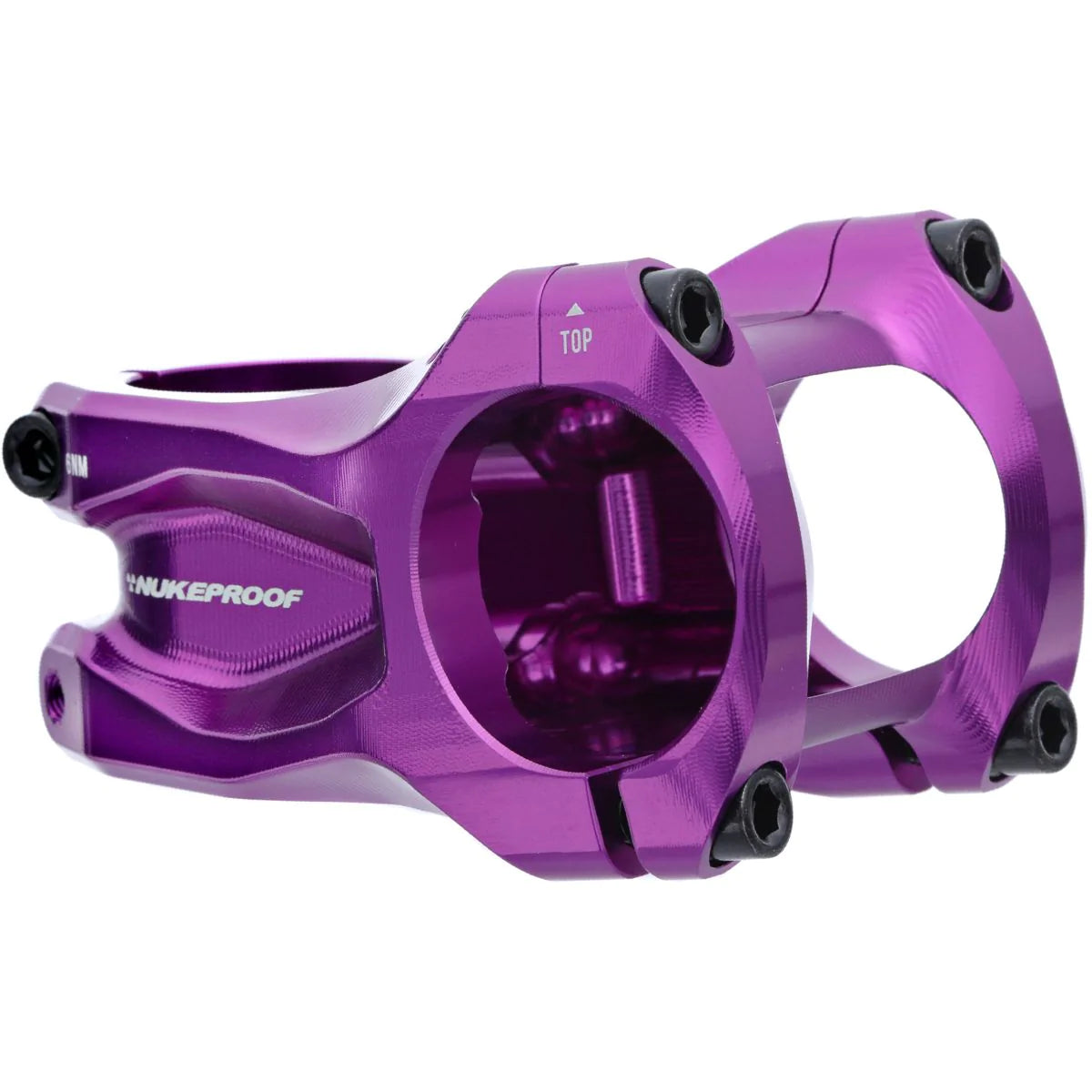 NUKEPROOF HORIZON STEM Winner Only Length35mm Diameter35mm