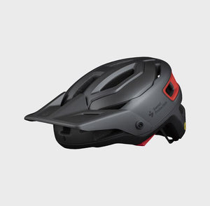 Sweet Protection Trailblazer MIPS Slate Grey, Orange