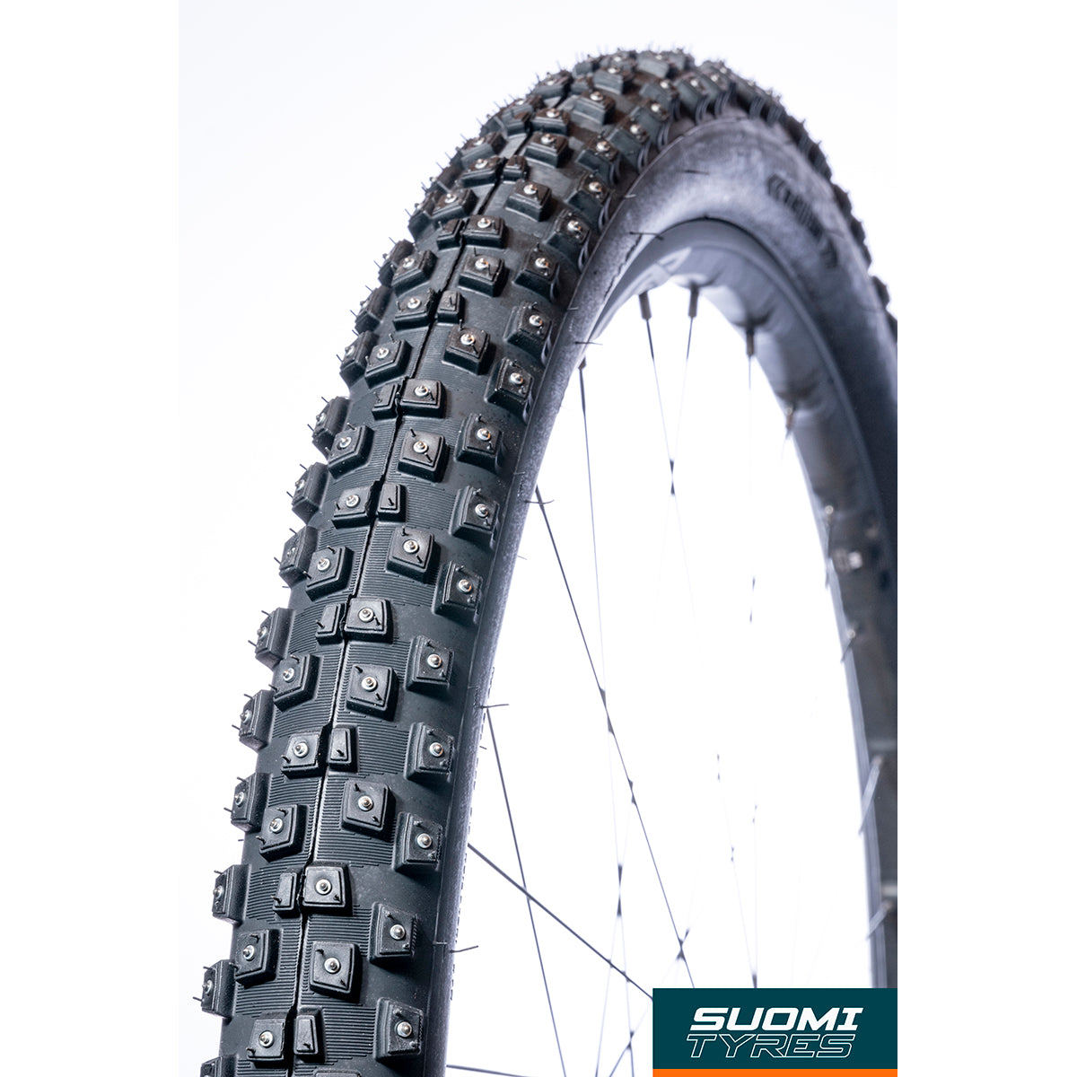 Suomi Tyres 29 x 2.8 kuldi